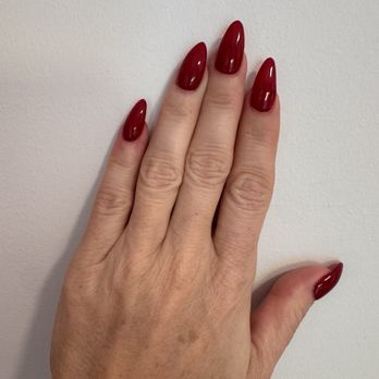 Planet Nails & Spa - Nail Salons Near Me - West Hollywood, California
