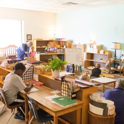 Guidepost Montessori at Severna Park