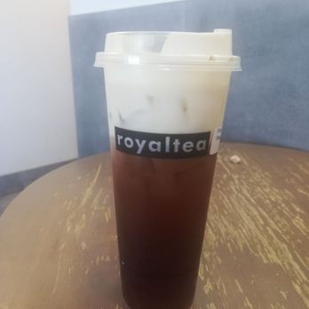 ROYALTEA - Bubble Tea Near Me - Orlando, Florida ROYALTEA - Bubble Tea Near Me - Orlando, Florida