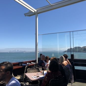 The Trident - Seafood Near Me - Sausalito, California