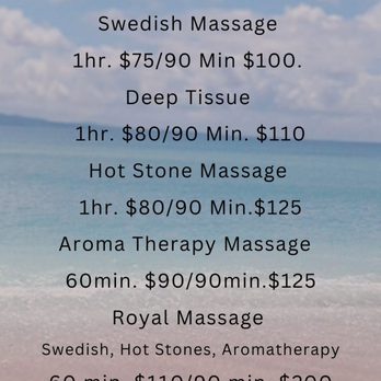 Reflexions Massage Therapy - My prices - Massage Therapy Near Me - Graniteville, South Carolina Reflexions Massage Therapy - My prices - Massage Therapy Near Me - Graniteville, South Carolina