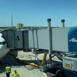 Alaska Airlines