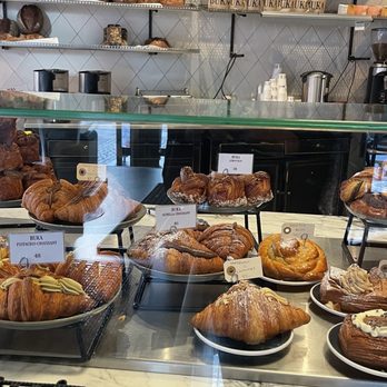 Buka - Bakeries Near Me - København