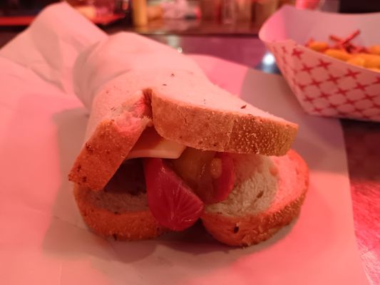 Joe Jost's by null