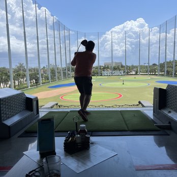 Drive Shack - Golf Near Me - West Palm Beach, Florida