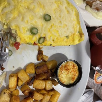 Caleb's - Veggie omelet - Breakfast & Brunch Near Me - Kansas City, Missouri Caleb's - Veggie omelet - Breakfast & Brunch Near Me - Kansas City, Missouri