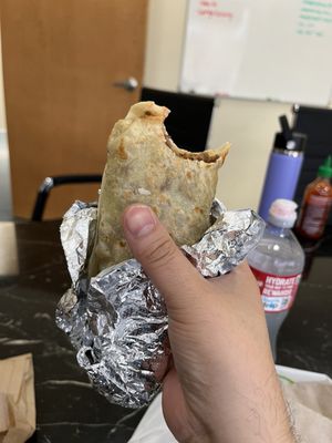 Rubio's Coastal Grill by null