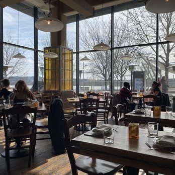 Osteria Morini - Italian Near Me - Washington, DC, District of Columbia