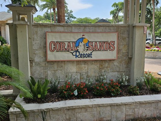 Coral Sands Resort by Palmera by null