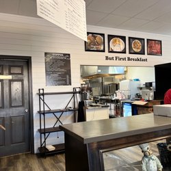 Batten’s Donuts & Bakery