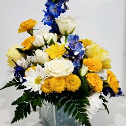 K. Mike Whittle Designs - Does this like website picture?!