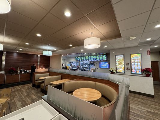 El Forastero Mexican Food by null