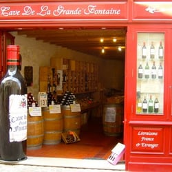 Cave de la Grande Fontaine