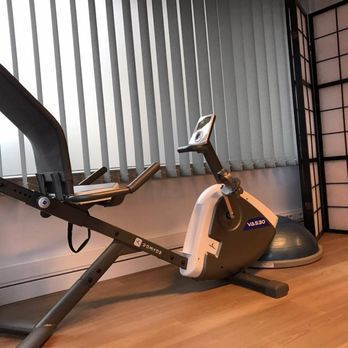 Centre Avenue Meurée - Physical Therapy Near Me - Charleroi, WHT Centre Avenue Meurée - Physical Therapy Near Me - Charleroi, WHT