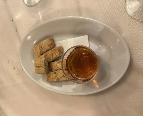 Ristorante Cafaggi by null