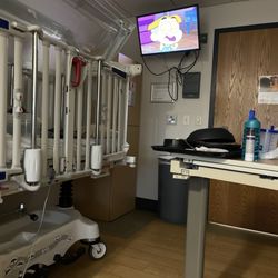 Orlando Health Arnold Palmer Hospital for Children