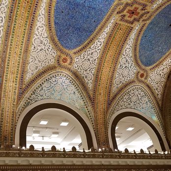 Macy's - Macy's State Street grandeur - Department Stores Near Me - Chicago, Illinois