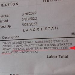 FAST - Foreign Auto Service Technicians
