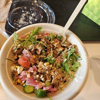 CAVA - Salad Near Me - Orlando, Florida
