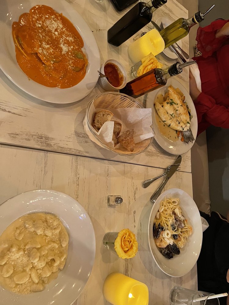 La Locanda