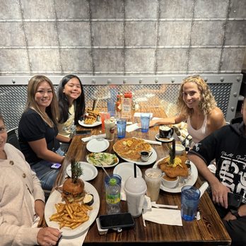 Hash House A Go Go - Sooo delicious!!! - New American Near Me - Las Vegas, Nevada Hash House A Go Go - Sooo delicious!!! - New American Near Me - Las Vegas, Nevada