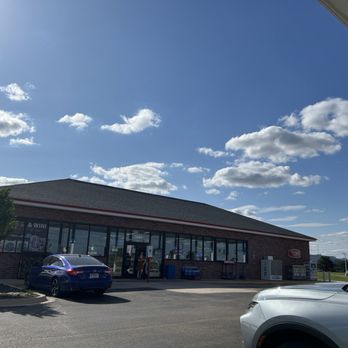 Amoco - Gas Stations Near Me - Oglesby, Illinois