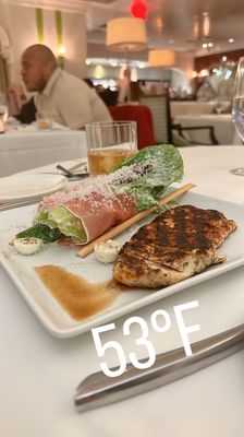 Vintner Grill by null