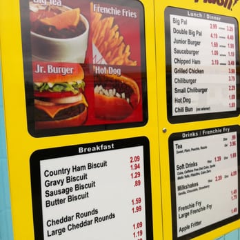 Pal's - Menu - Fast Food Near Me - Kingsport, Tennessee Pal's - Menu - Fast Food Near Me - Kingsport, Tennessee