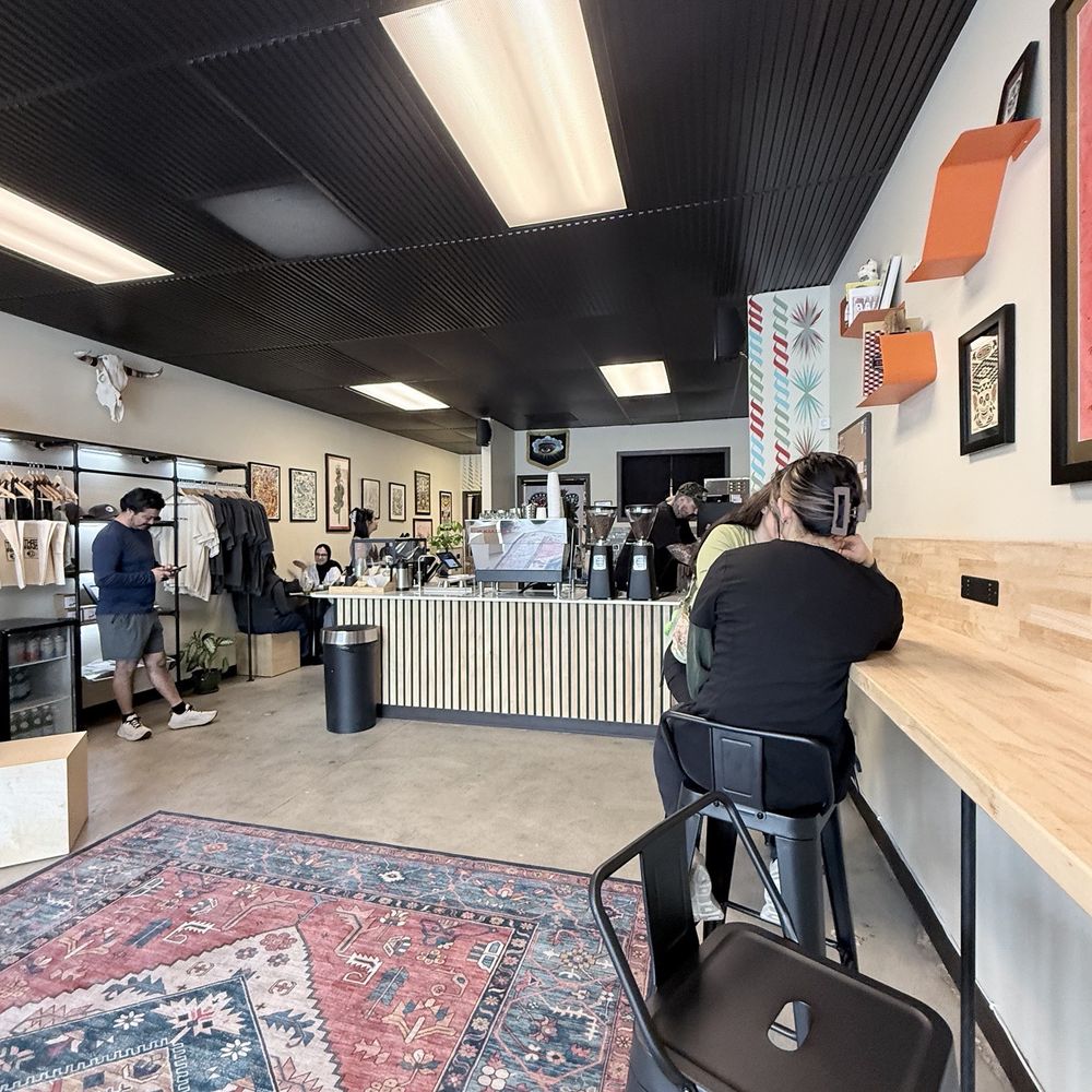 Three Ring Coffee - Coffee & Tea Near Me - Corona, California Three Ring Coffee - Coffee & Tea Near Me - Corona, California