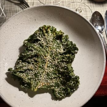 Marmalade - Vegetarian dish, amazing - Caribbean Near Me - San Juan, Puerto Rico