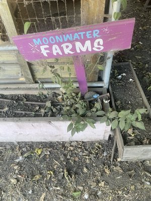 Moonwater Farm by null