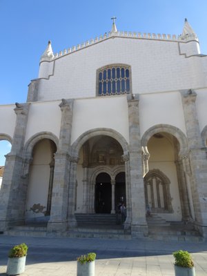 Igreja e Mosteiro de São Francisco by null