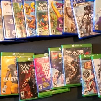 Xfinity Games - Video games - Party Equipment Rentals Near Me Xfinity Games - Video games - Party Equipment Rentals Near Me