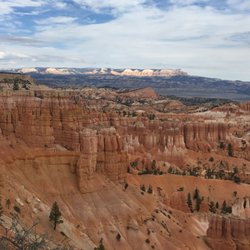 Cloud Nine Travel - Bryce Canyon, Utah