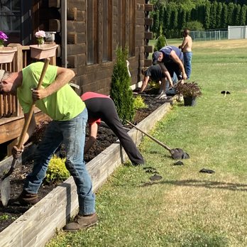 All About Lawn Care - Planting mulching - Landscaping Near Me - Berwick, Pennsylvania All About Lawn Care - Planting mulching - Landscaping Near Me - Berwick, Pennsylvania