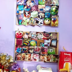 Vevelicious Bakery - Le bellissime torte.