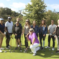 Brian Bobbitt Golf Lessons - Group Golf Clinics