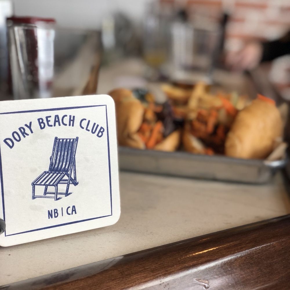 Dory Deli - Delis Near Me - Newport Beach, California Dory Deli - Delis Near Me - Newport Beach, California