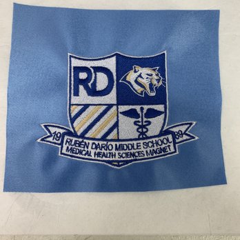 The Player's Connection - Ruben Dario Middle School - Uniforms Near Me - Hialeah, Florida The Player's Connection - Ruben Dario Middle School - Uniforms Near Me - Hialeah, Florida