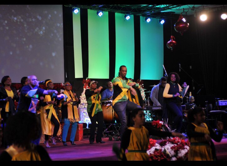 HIGHLAND CHURCH Updated September 2024 38 Photos 16020 Highland