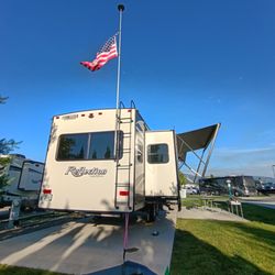 Liberty Lake RV Campground