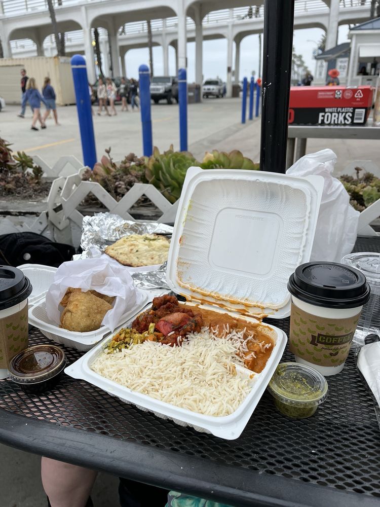 Himalayan Bistro Oceanside Himalayan Bistro Oceanside