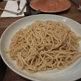 Garlic Noodles