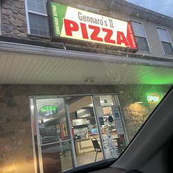 Gennaro's II - Chicago Style Pizza & Grill