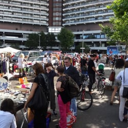 Kölner Stadtflohmarkt