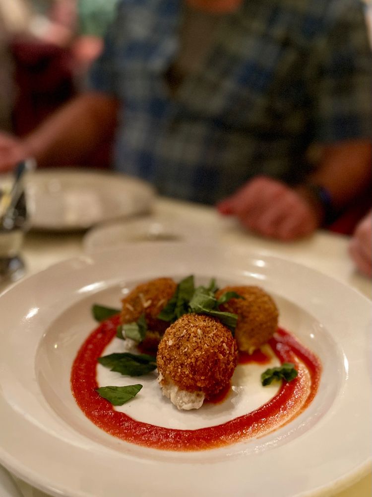 Mimmo's Italian Village
