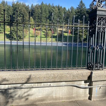 Mount Tabor Park - Parks Near Me - Portland, Oregon