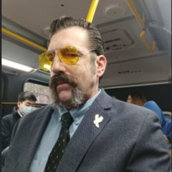 MTA - B57 Bus - The day the bus actually came
