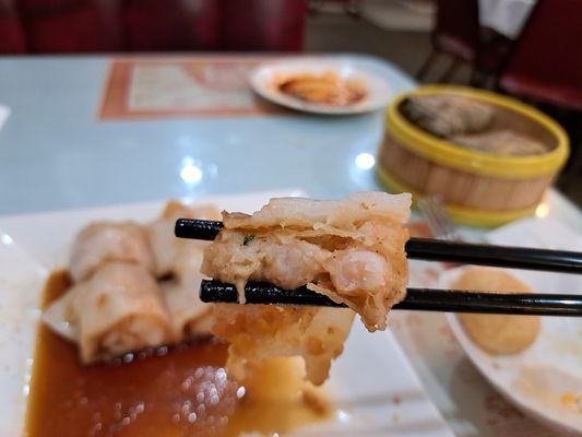 Best Dim Sum by null