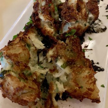 The Well - Bacalao Croquetas - Bars Near Me - Oakland, California